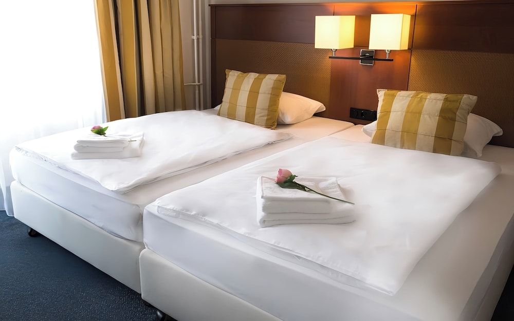 Karlovy Vary - Hotel Marttel