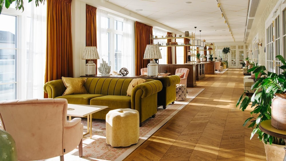 Helsingborg - Marienlyst Apartment