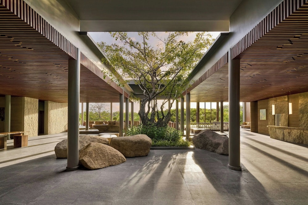 Cam Lam - JW Marriott Cam Ranh Bay Resort & Spa