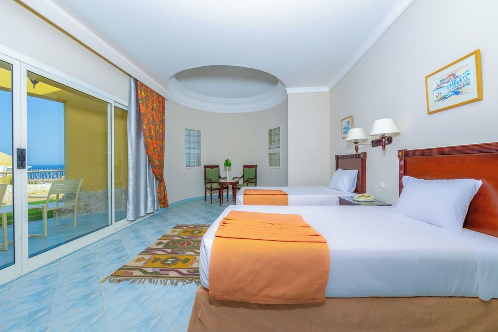 Makadi Bay - Siva Golden Bay Makadi