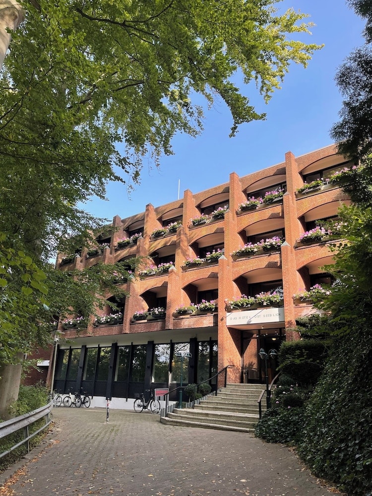 Sehlendorf - Das Hotel Ostseeblick