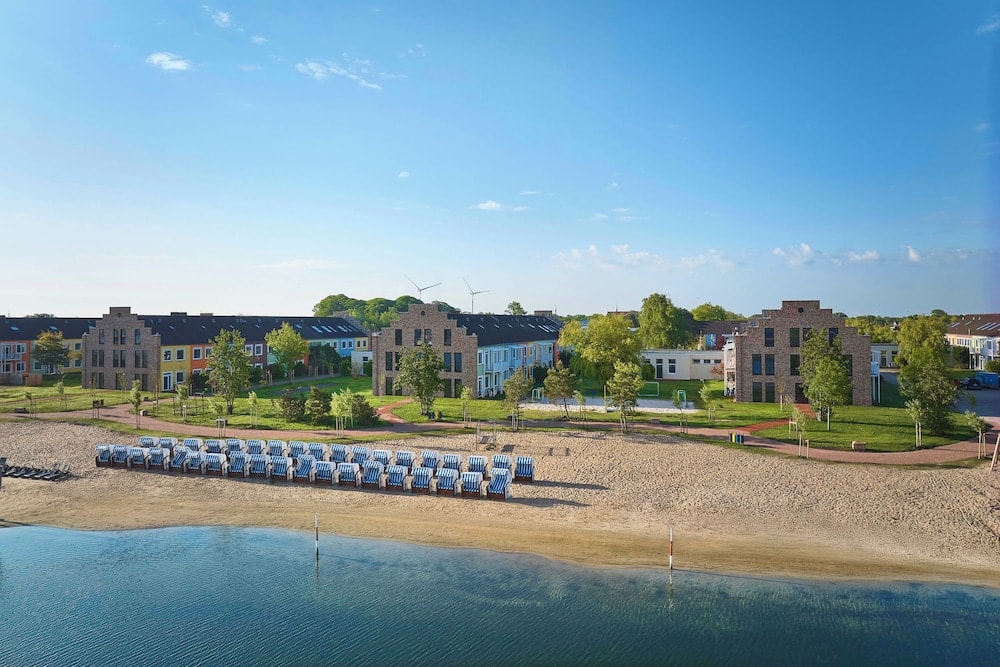 Wangerland-Frederikensiel - Wangerland Resort