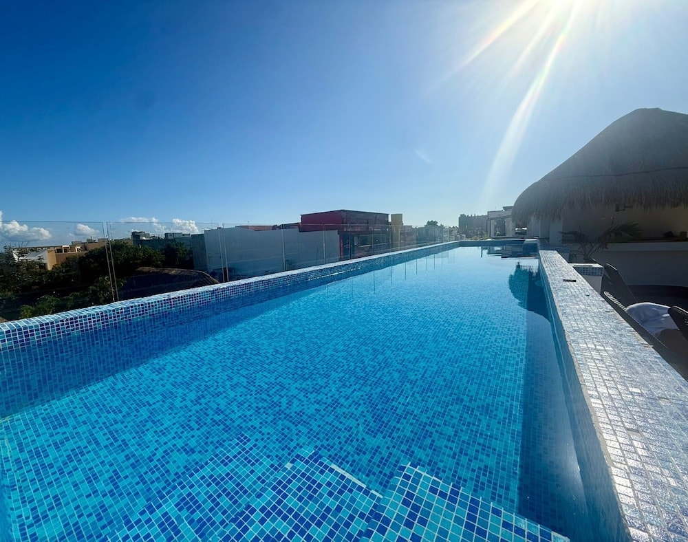 Playa del Carmen - CASA TORTUGA 5Th Ave