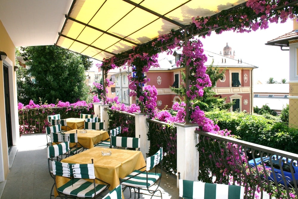 Varazze - Hotel Miranda