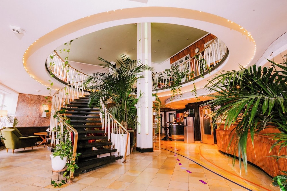 Kulturhotel Hessenland Kassel Innenstadt by stay awesome