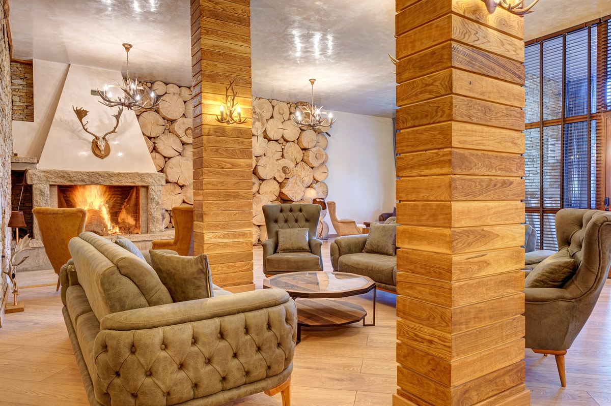 Bulgariska alperna, Bulgarien - Grand Resort Pamporovo