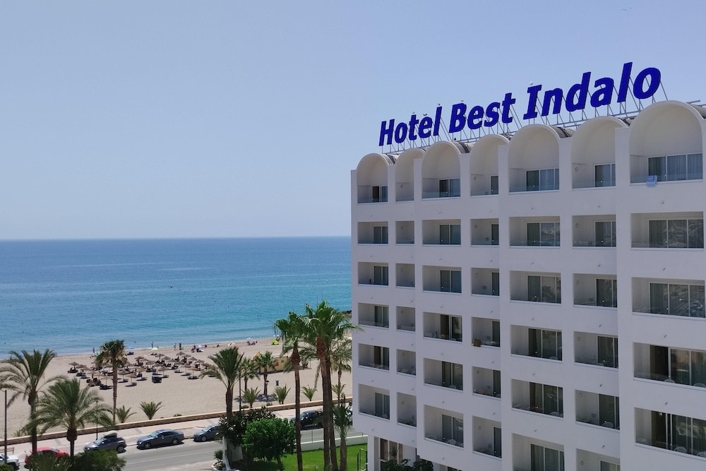 Mojácar - Hotel Best Indalo
