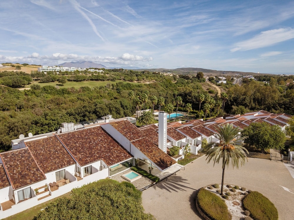 Sotogrande - Hotel Encinar de Sotogrande