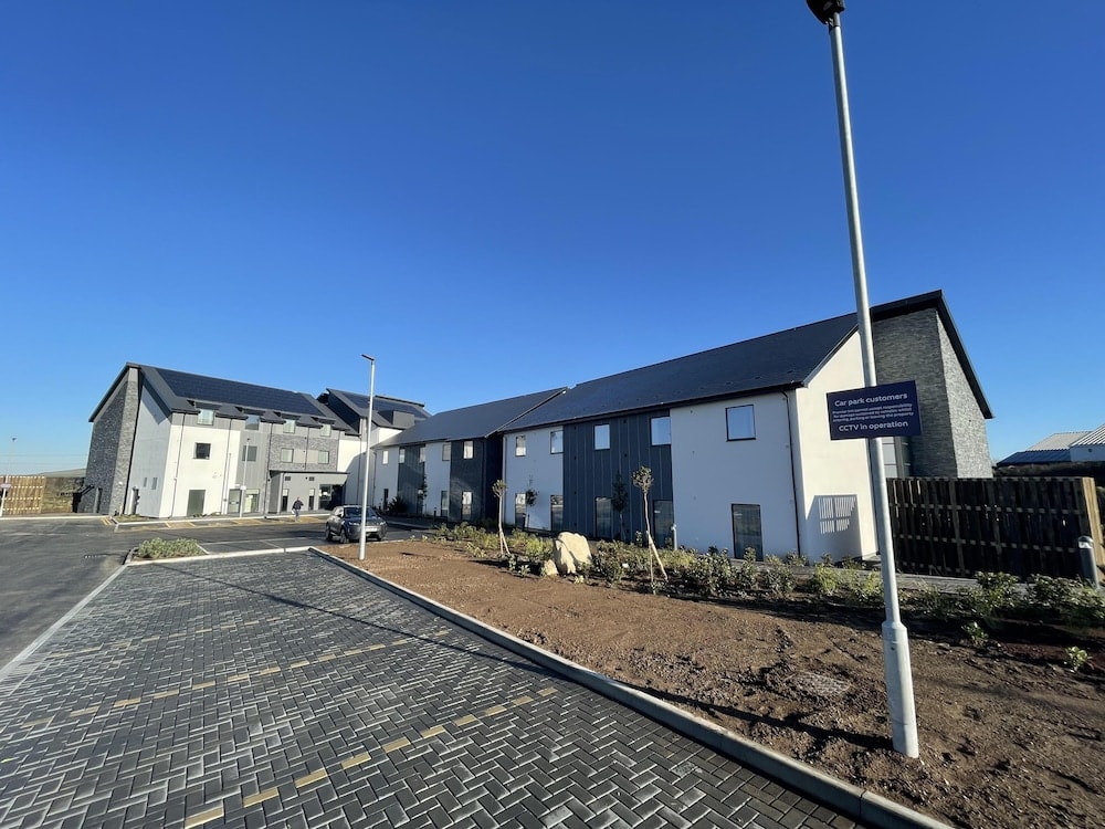 St. Davids - Premier Inn St Davids