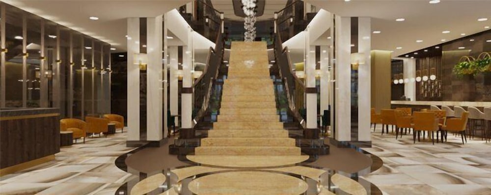 Dziwnów - Hotel Juvena Wellness & SPA