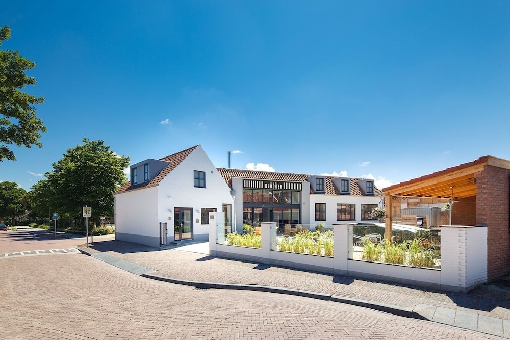 Burgh Haamstede - Hotel Blooker