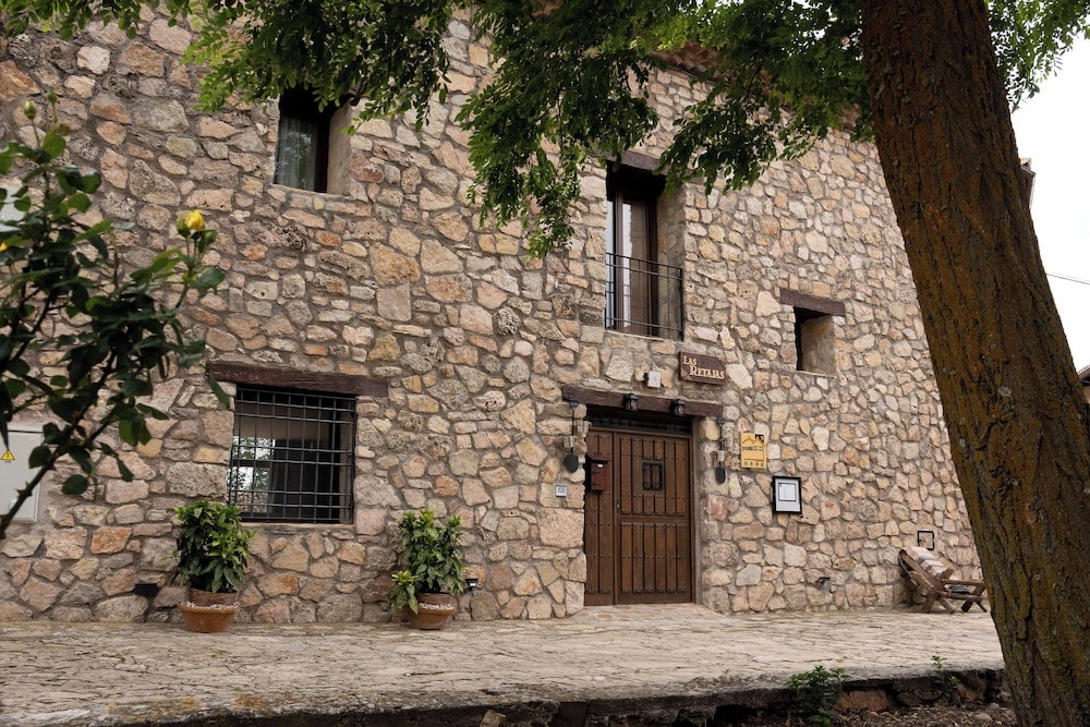 Medinaceli - HOTEL POSADA LaS RETAJAS