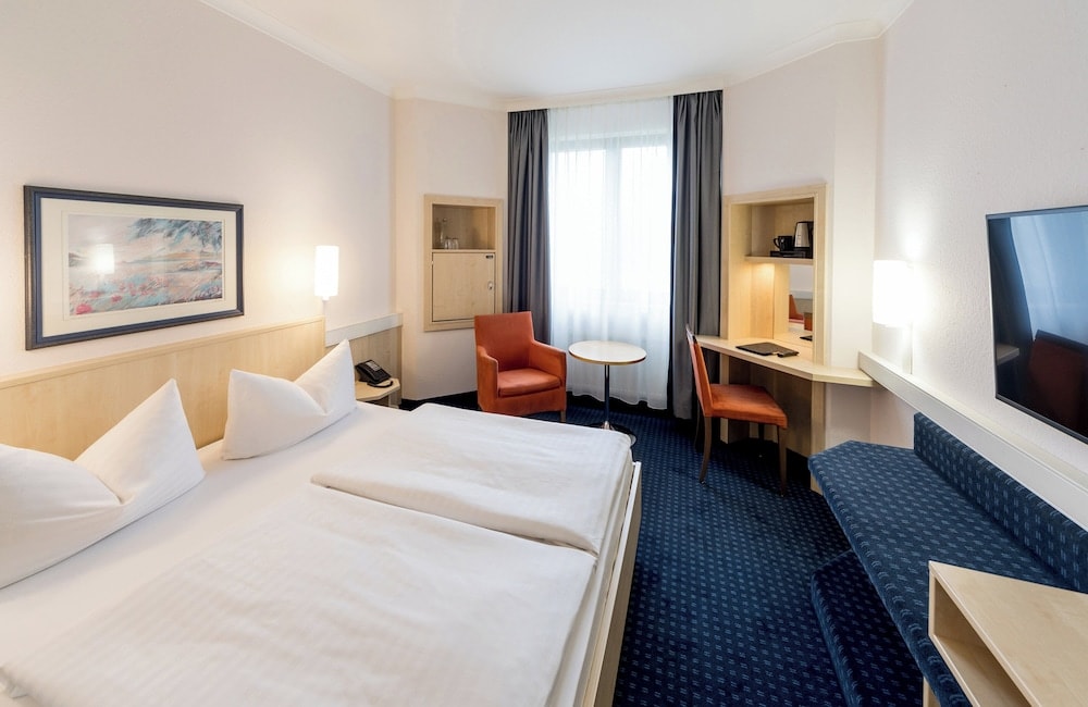 Magdeburg - Hotel Magdeburg City Center by Leonardo Hotels