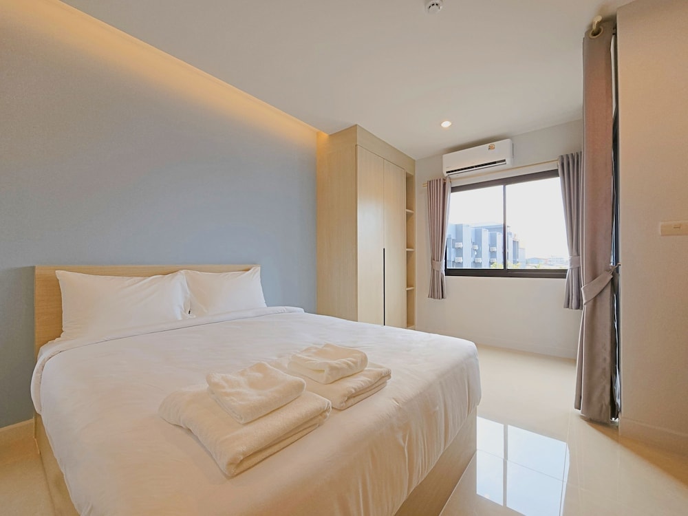 Pak Kret - Maraya Residence มารอยา เรสซิเดนซ์