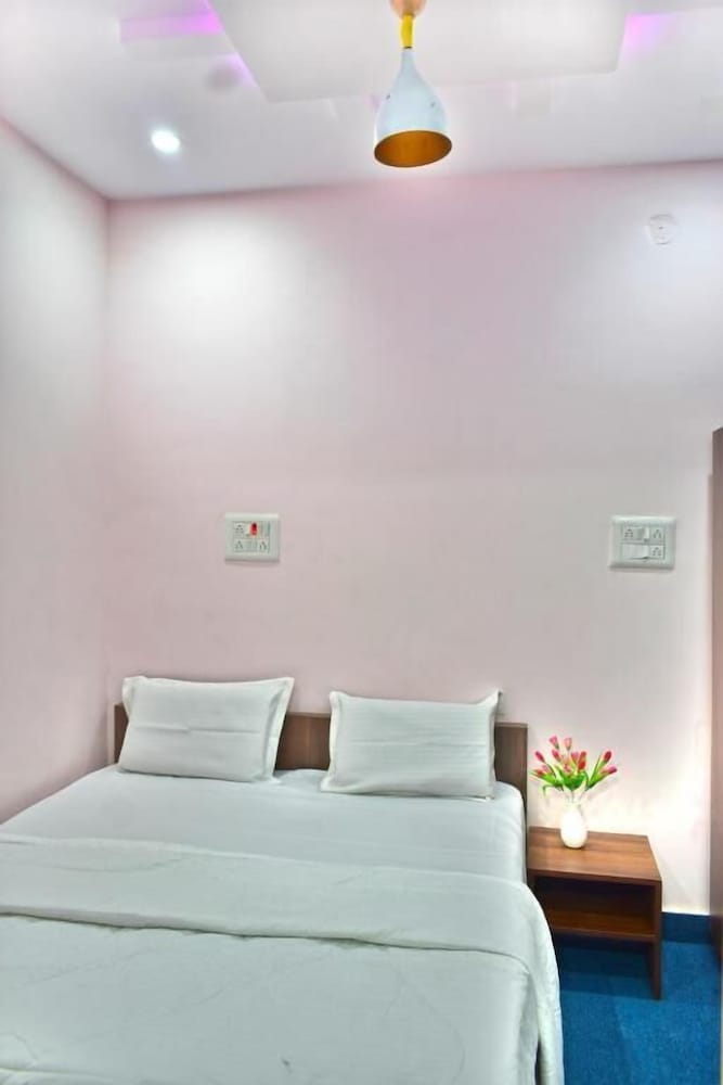 Bangalore - Roope Inn