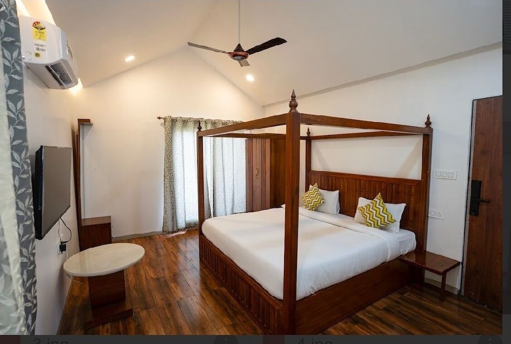 Lonavla - Ayush retreat restaurant and resort