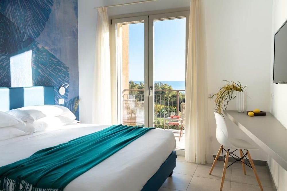 Montallegro - Luna Minoica Suites and Apartments