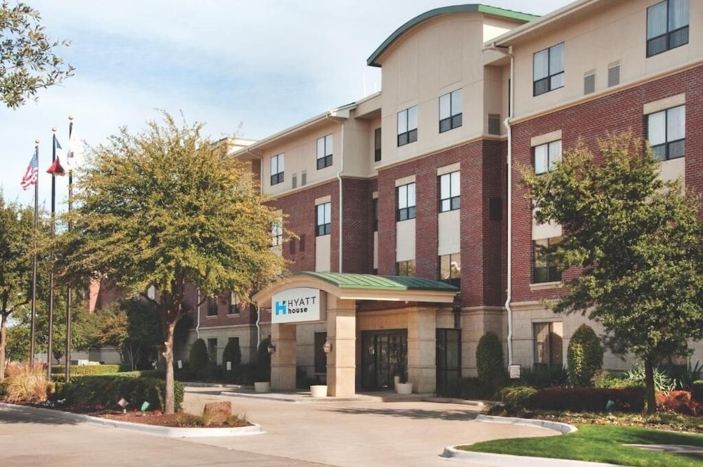 Dallas (TX) - Hyatt House Dallas Lincoln Park