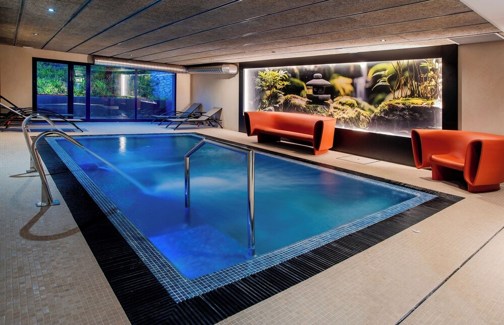 Hotel Sercotel Plana Onda