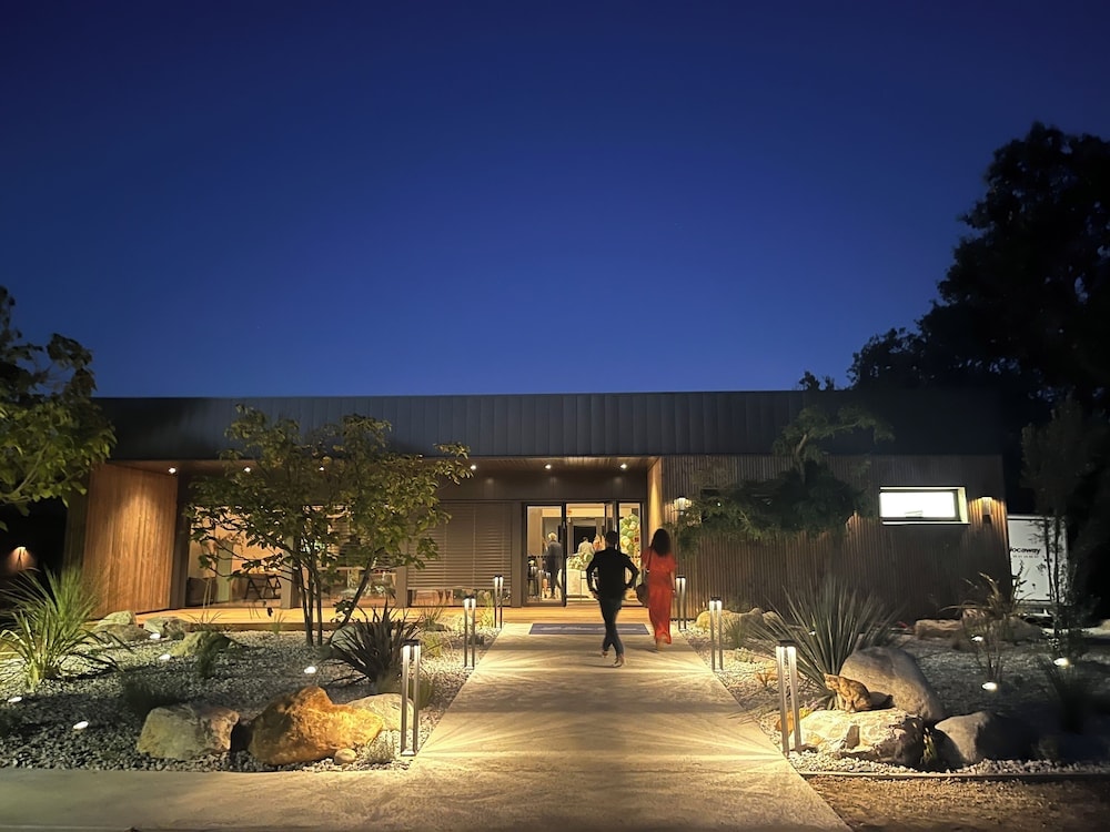 Colomiers - Hôtel & Events Le Patio Occitan – Toulouse Ouest Cugnaux