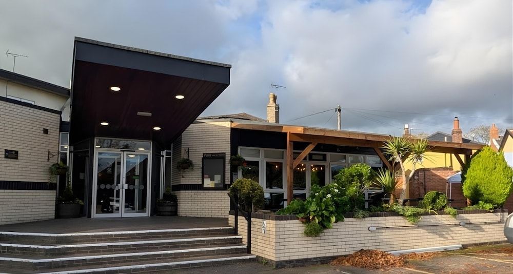 Diss - The Park Hotel - Sure Hotel Collection by Best Western