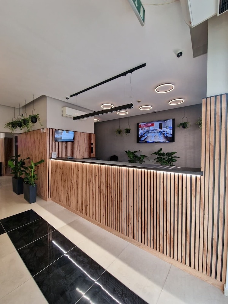 Katowice - Boutique Hotel's Sosnowiec