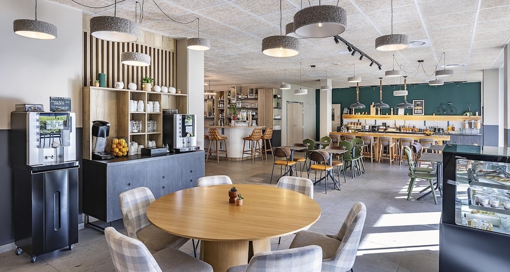 La Toussuire - Best Western Coeur de Maurienne Hotel Restaurant & Spa