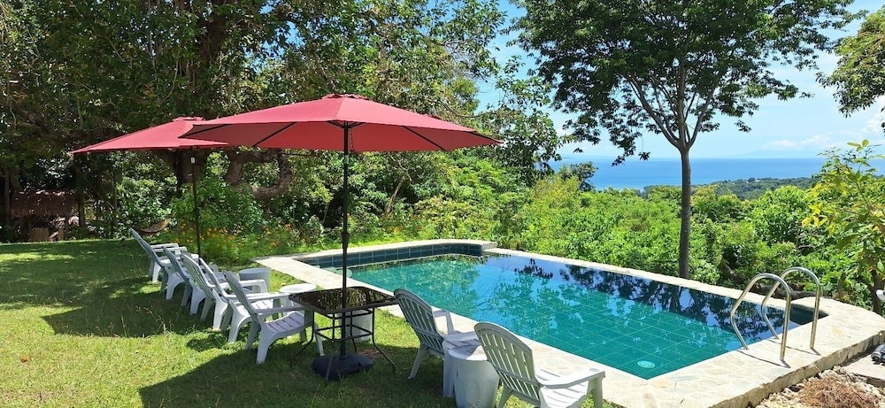 Loboc - OM Horizon Ecoresort