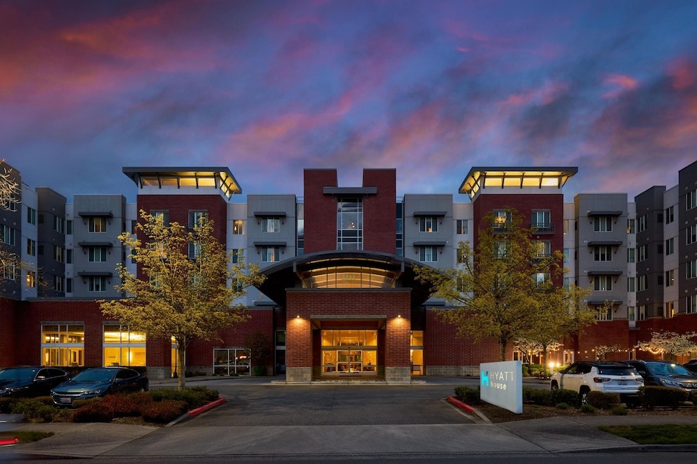 Bellevue (WA) - Hyatt House Seattle Bellevue