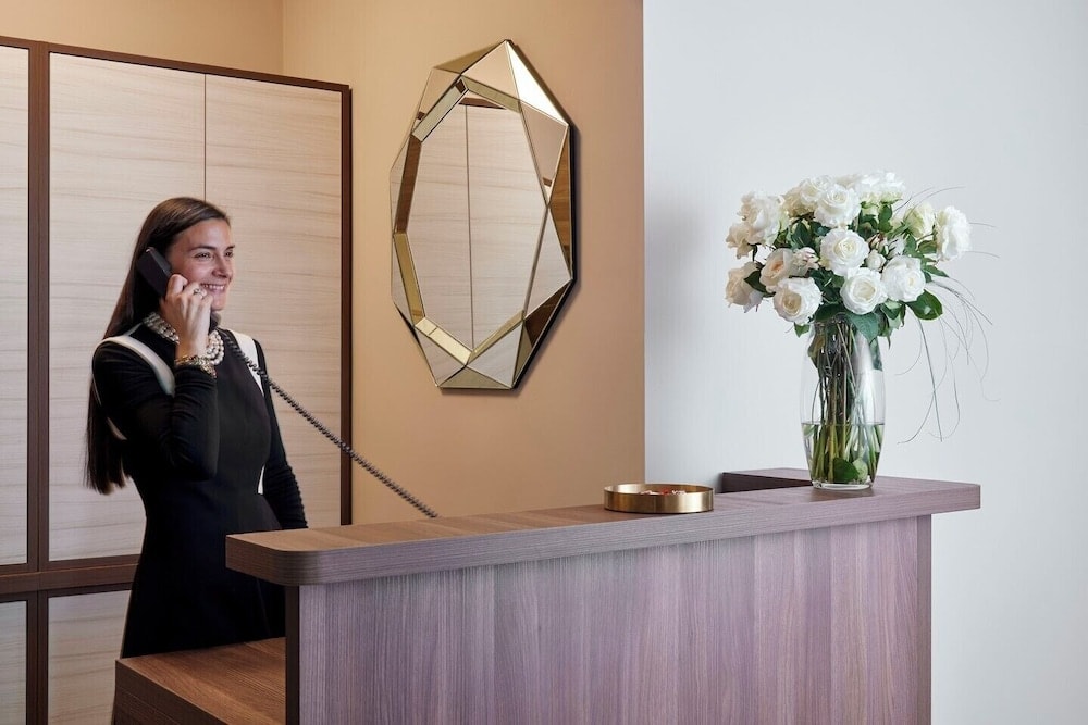 Pescantina - Hotel Spigamonti