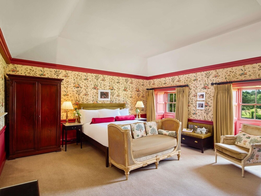 Maynooth - Carton House A Fairmont Managed hotel
