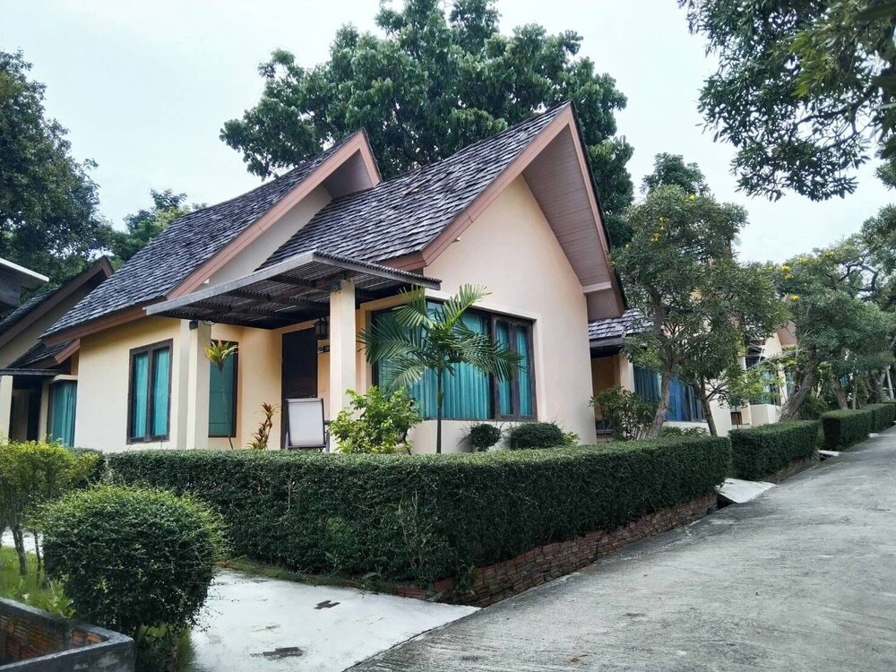 Koksamui - Samui Tonggad Resort