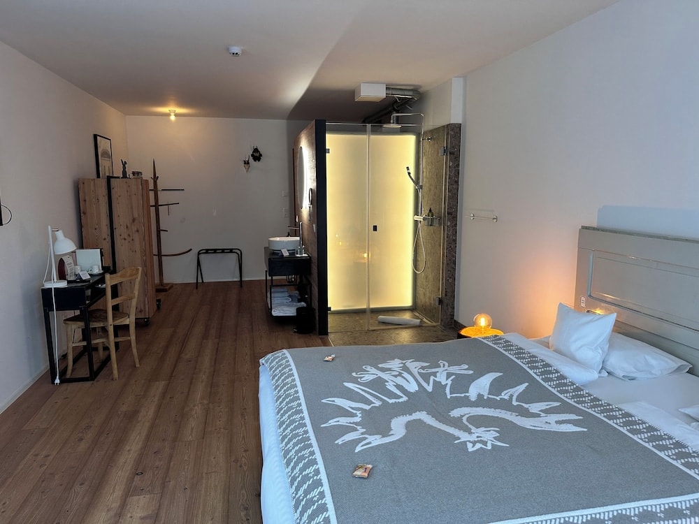 Telfs - Hotel Gerhardhof by alpami