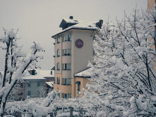 Ayas - Bijou Hotel