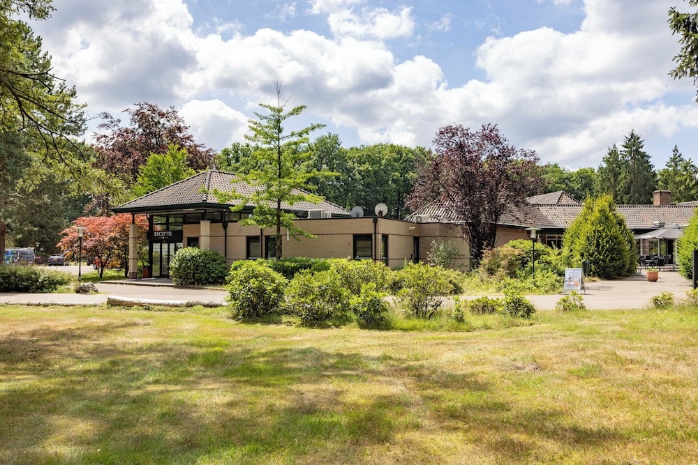 Eerbeek - Fletcher Hotel Restaurant Victoria-Hoenderloo