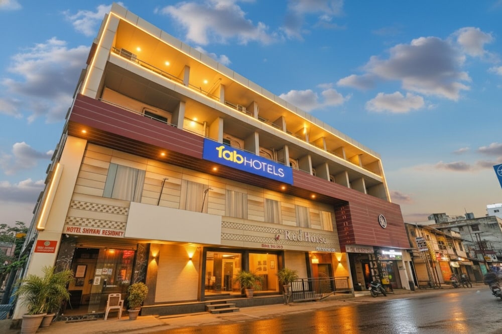 Bhayandar - Fabhotel Shivani Residency