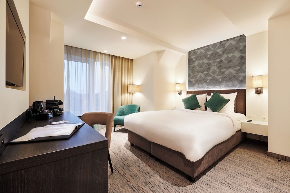Aalst - Keizershof Hotel Aalst