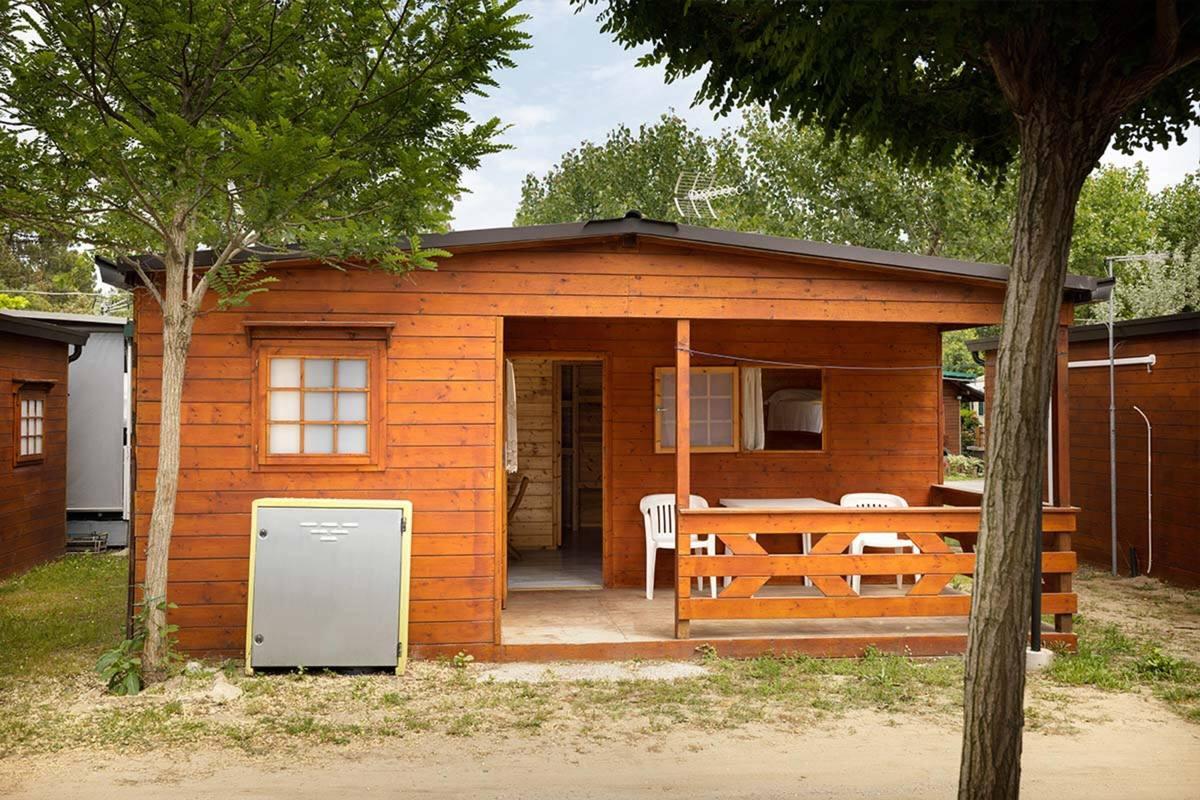 Lido Adriano - Camping Classe Village
