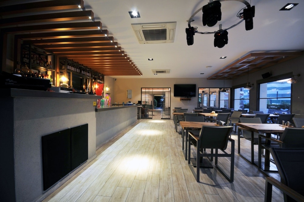 Stockholm - Dalaman, Turkiet - Greenpark Apartments