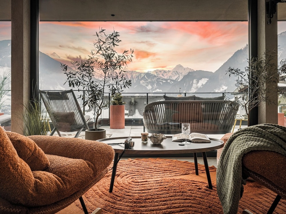 Hotel Sieghard Zillertal