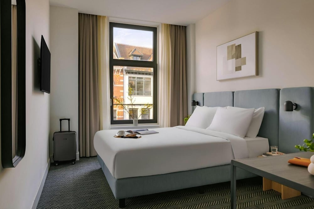 Rotterdam - Hotel Rose Rotterdam