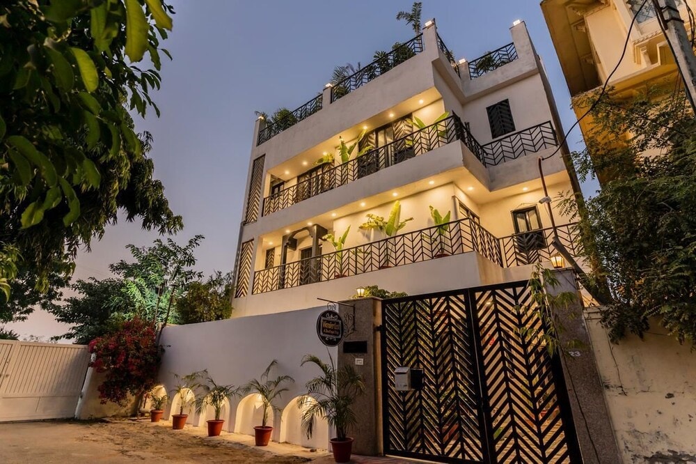 Udaipur - Wanderlust A-Boutique Stay