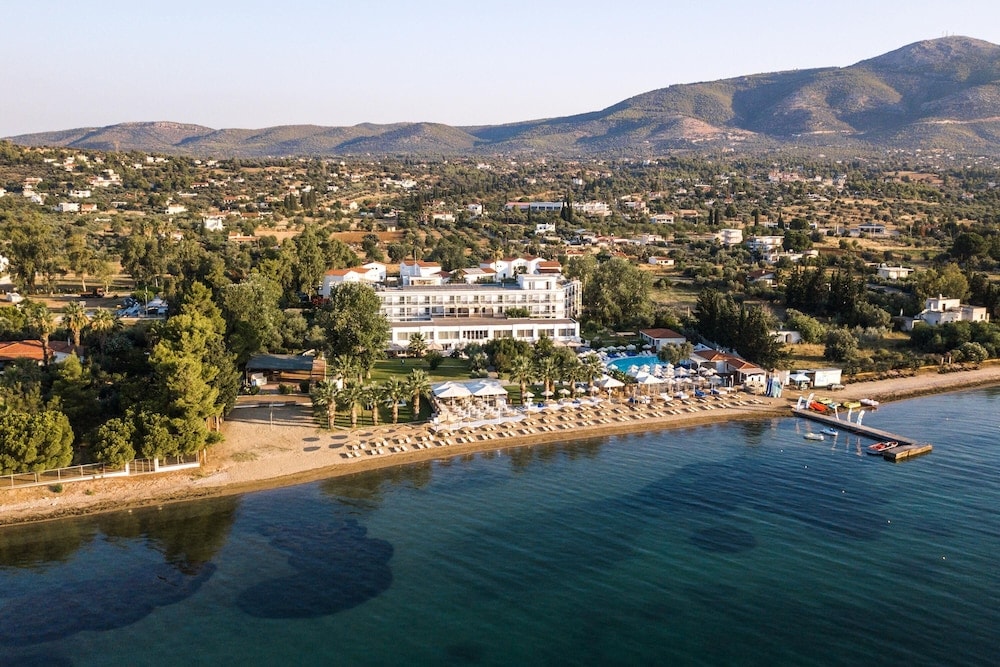 Eretria - Brown Beach Evia Island, All Inclusive in Eretria, a member of Brown Hotels
