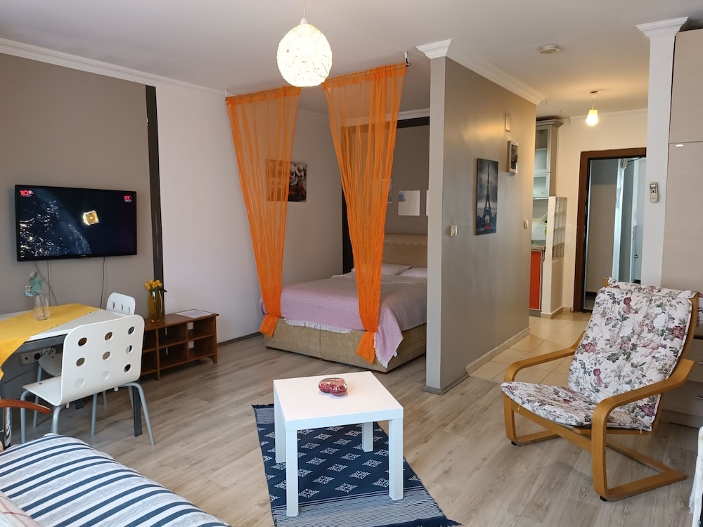 Çanakkale - The City Residence Hotel