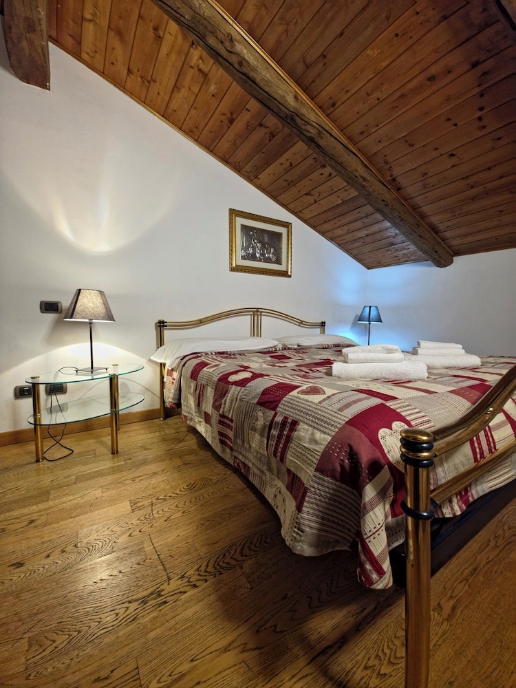 Sestriere - Hotel Chalet d'Oulx