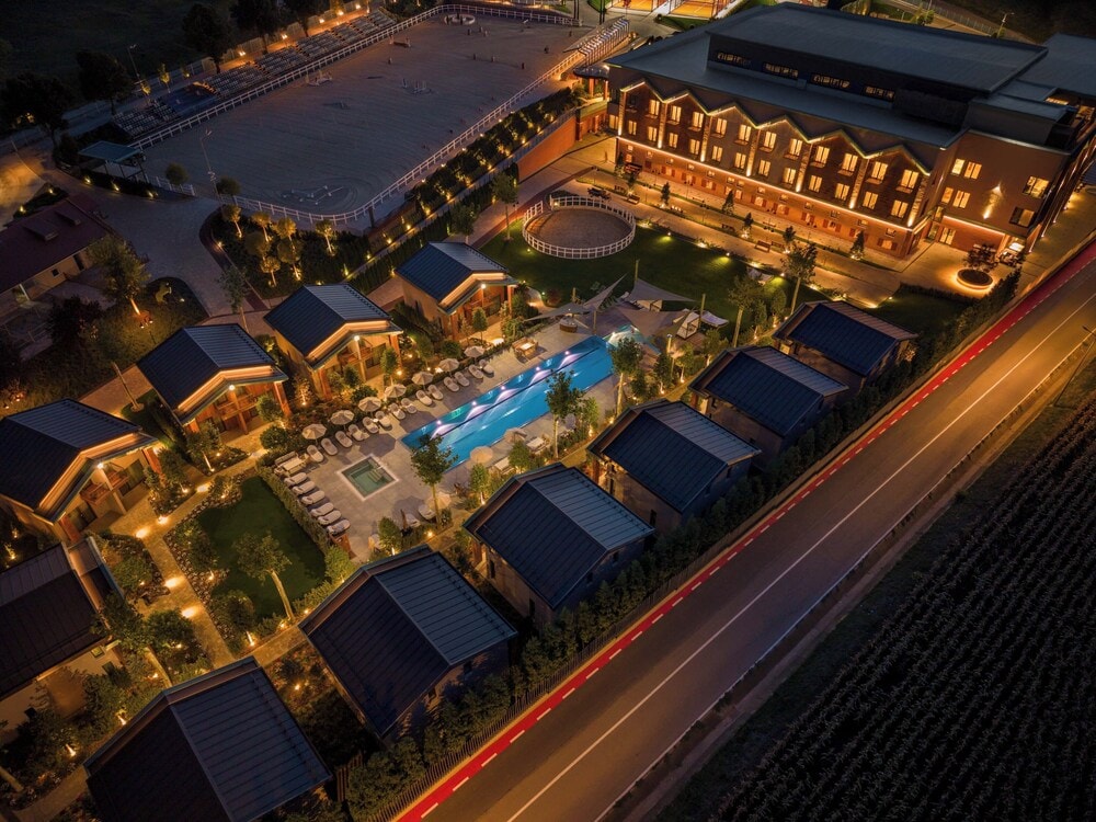 Turda - ISSA Resort