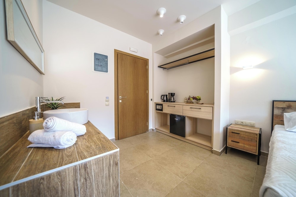 Linköping - Balion - My Bali Suites