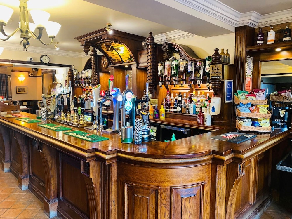 Edlingham - The Oaks Hotel
