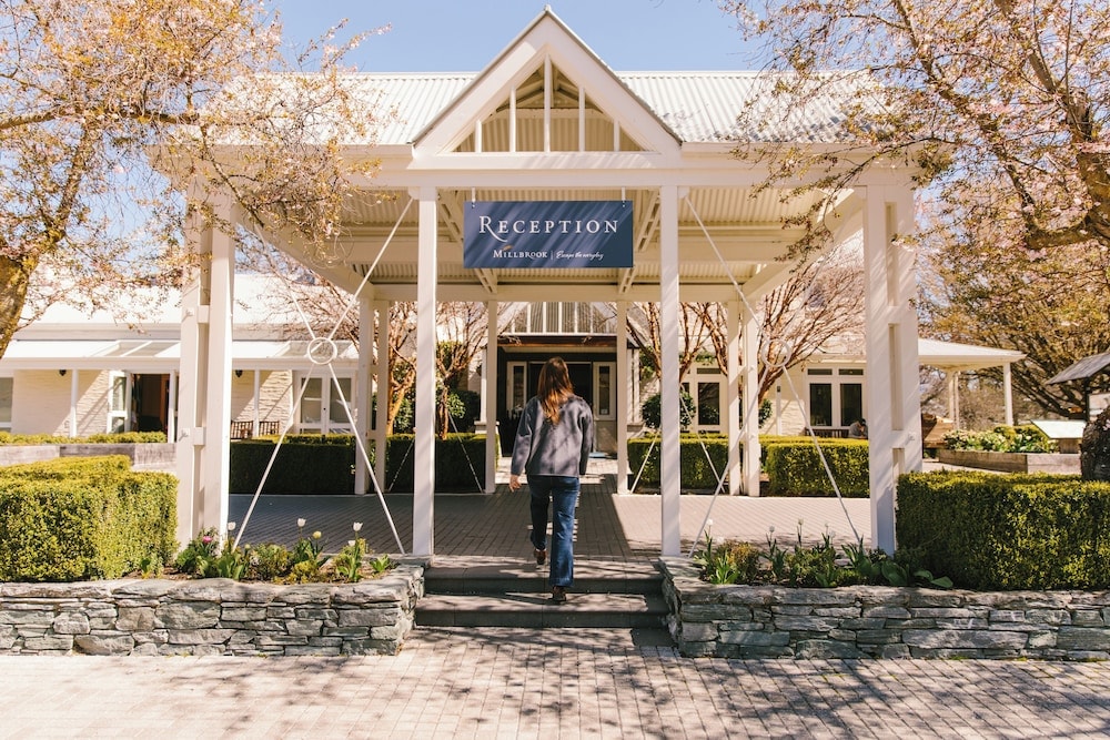 Arrowtown - Millbrook Resort