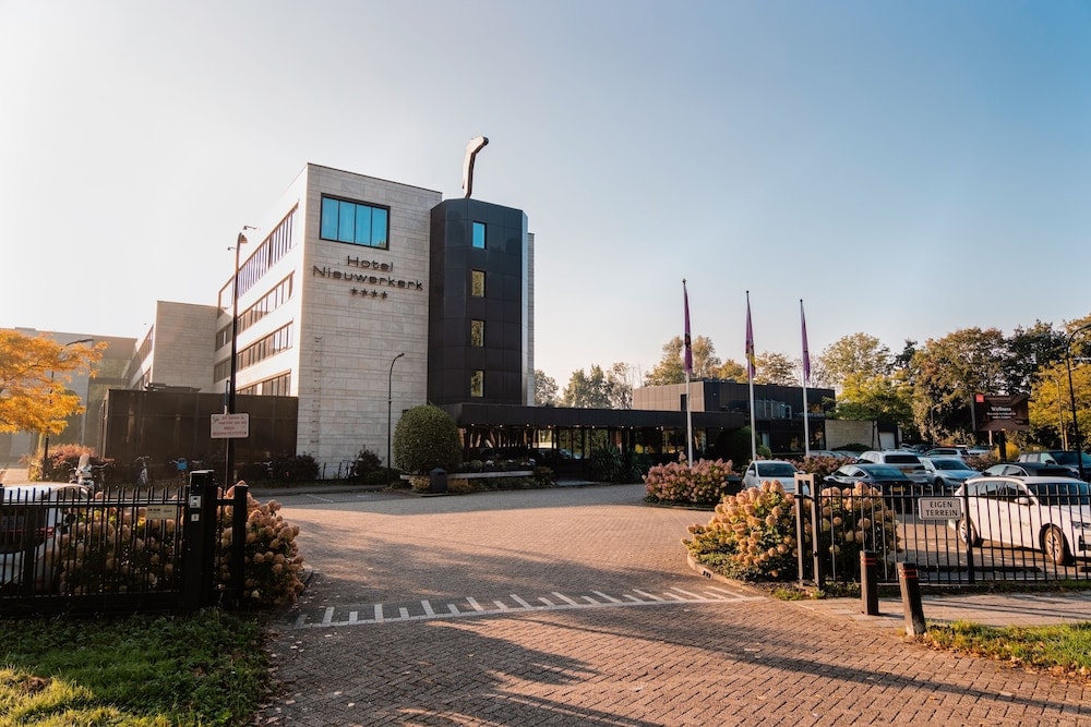 Gouda - Van Der Valk Hotel Rotterdam Nieuwerkerk